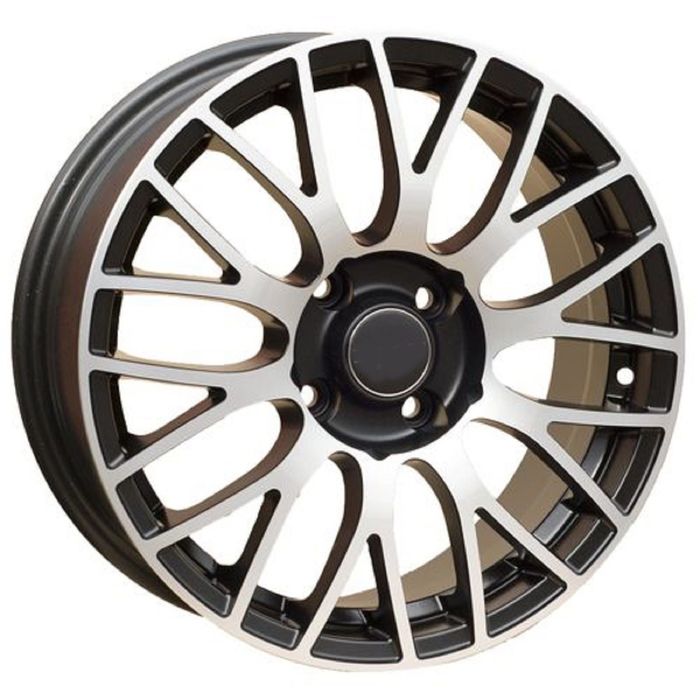 Диски Proma GTL 6.5x16/4x114.3 D67.1 ET46 PROMA-ALMAZ-MATOVYY