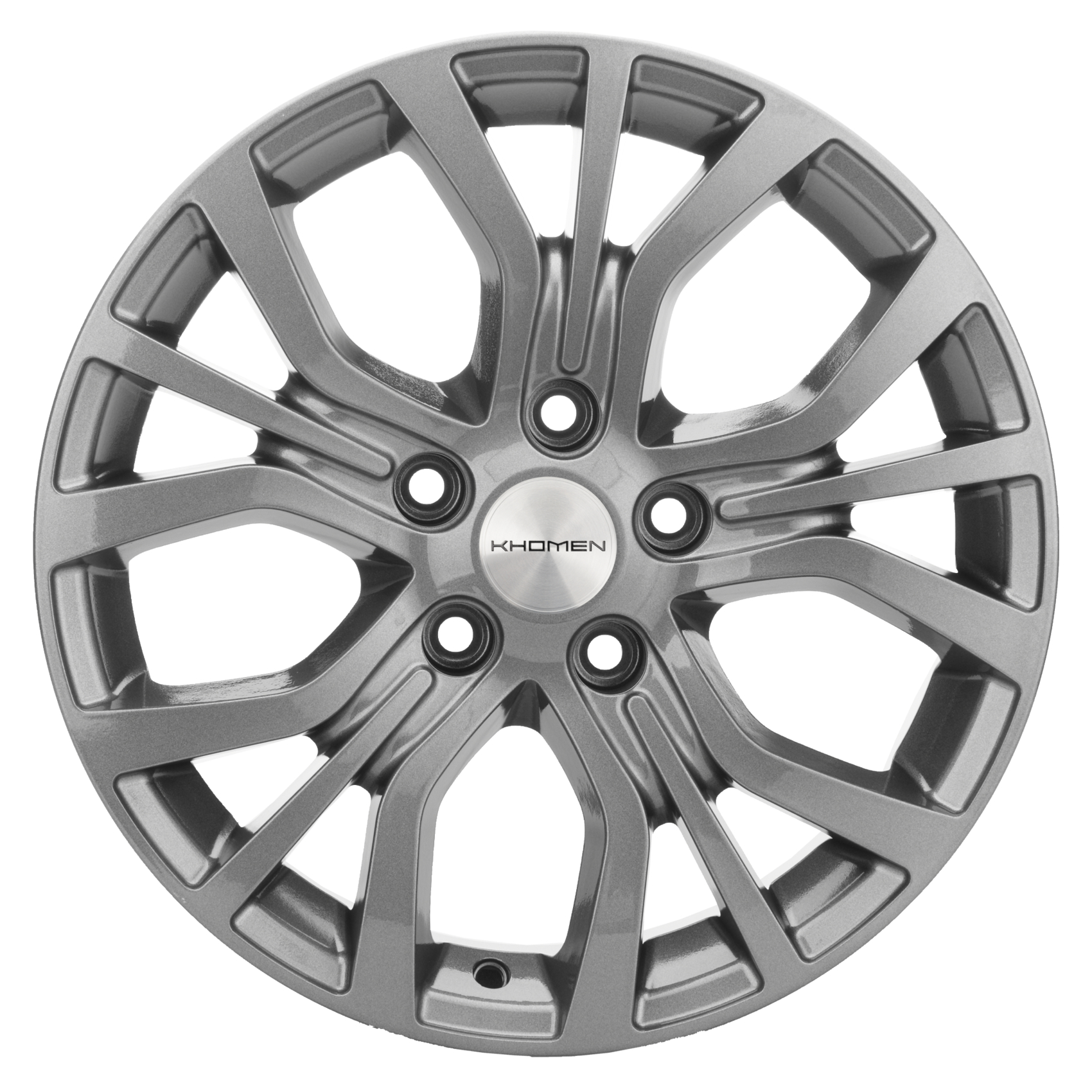 Диски Khomen Wheels KHW1608