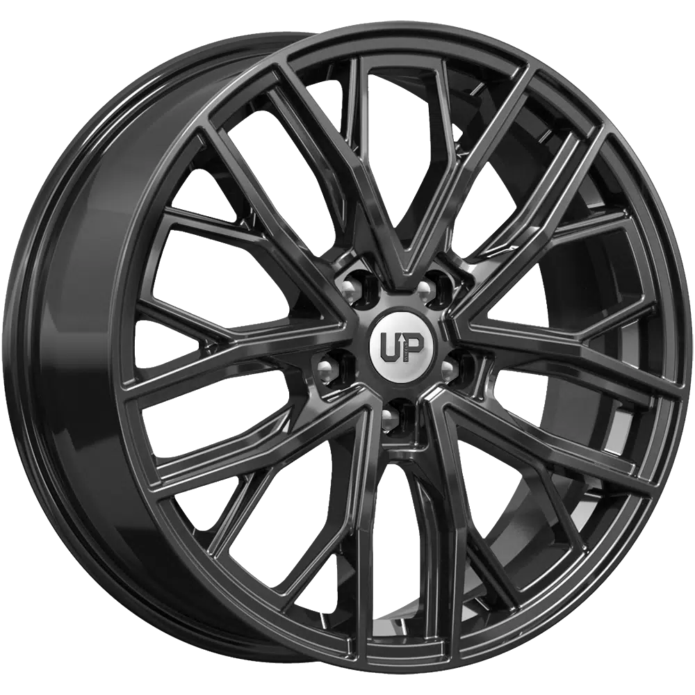 Диски Wheels UP Up109 7x18/5x108 D60.1 ET33 WHEELS-UP-GB