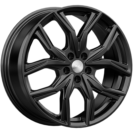 Диски Skad Арика 8x19/5x114.3 D67.1 ET45 SKAD-BARKHAT