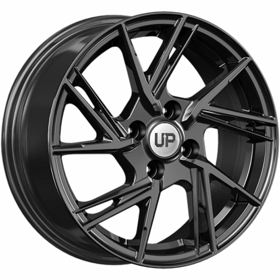 Диски Wheels UP Up115 6.5x15/4x100 D60.1 ET37 WHEELS-UP-GB
