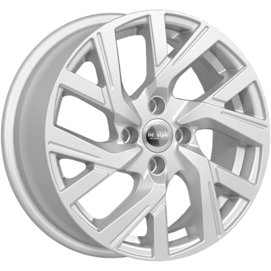 Диски iFree КС1030 (15_Granta II) 6x15/4x100 D60.1 ET40 IFREE-SILVER