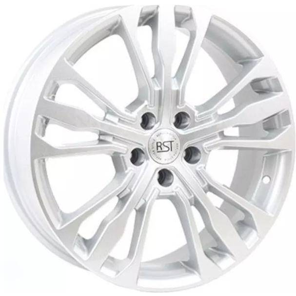 Диски RST R188 7x18/5x114.3 D60.1 ET45 RST-S