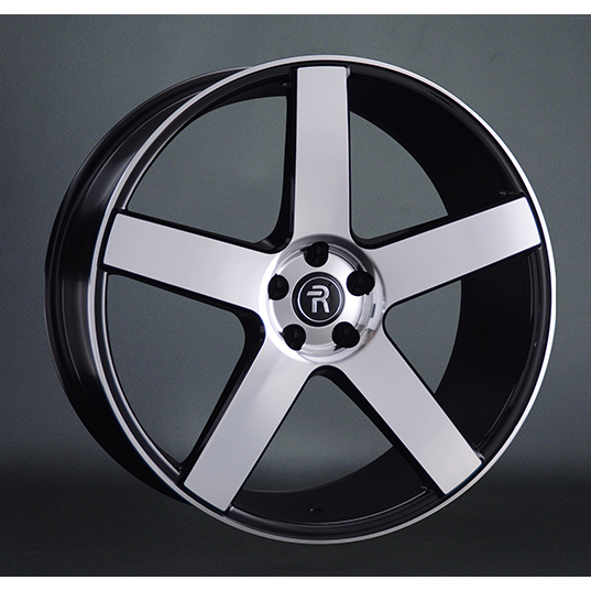Диски Replica LR62 10x22/5x120 D72.6 ET49 REPLICA-BKF
