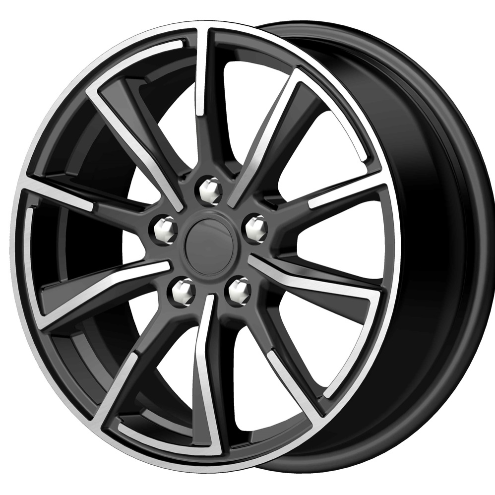 Диски Carwel Лабаз 6.5x16/5x114.3 D60.1 ET45 CARWEL-AB