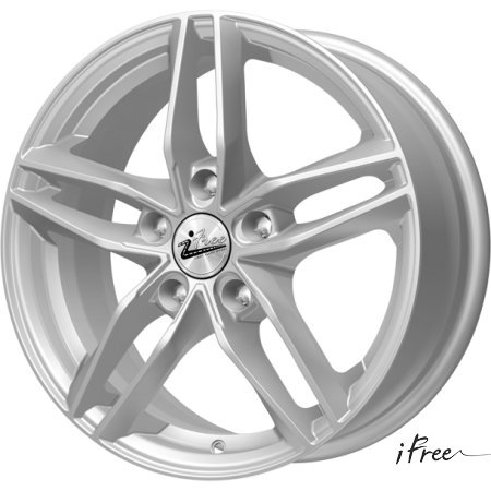 Диски iFree Moskva 6.5x16/5x114.3 D66.1 ET40 IFREE-NEO-KLASSIK