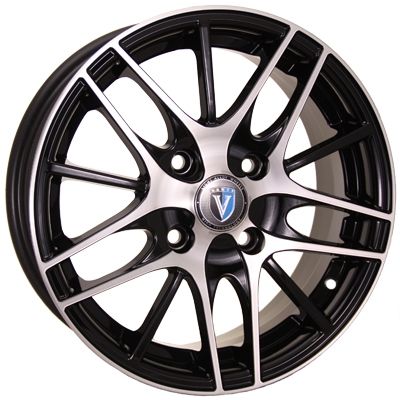 Диски Venti 1506 6x15/4x100 D60.1 ET45 VENTI-BD