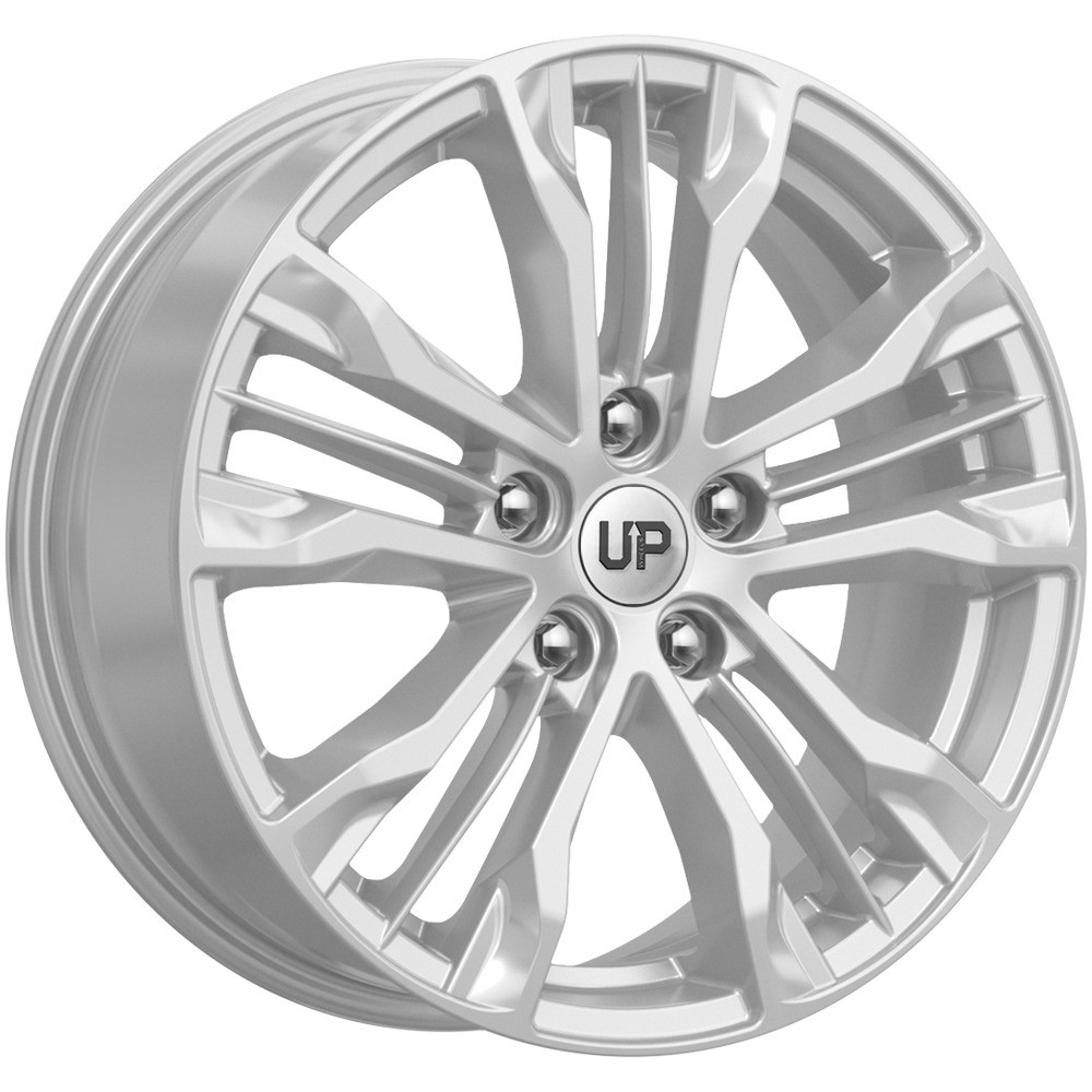 Диски Wheels UP Up106 7x17/5x108 D54.1 ET40 WHEELS-UP-S