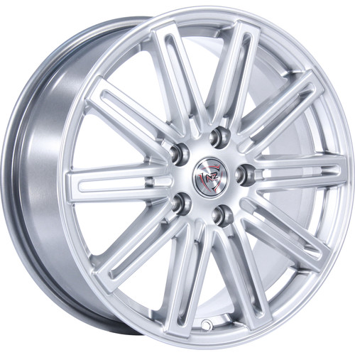 Диски NZ R-01 7x17/5x114.3 D67.1 ET41 NZ-HS