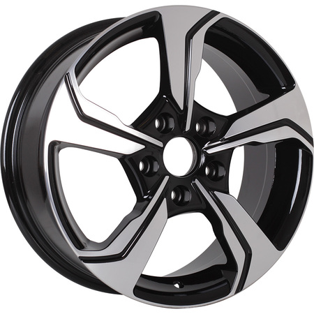 Диски RST R026 6.5x16/5x114.3 D60.1 ET45 RST-BD