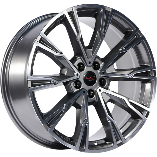Диски LegeArtis Replica Concept-B544 10.5x22/5x112 D66.6 ET43 LEGEARTIS-GMF