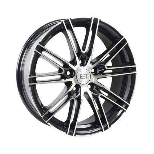 Диски RST R187 7x17/5x108 D54.1 ET40 RST-BD