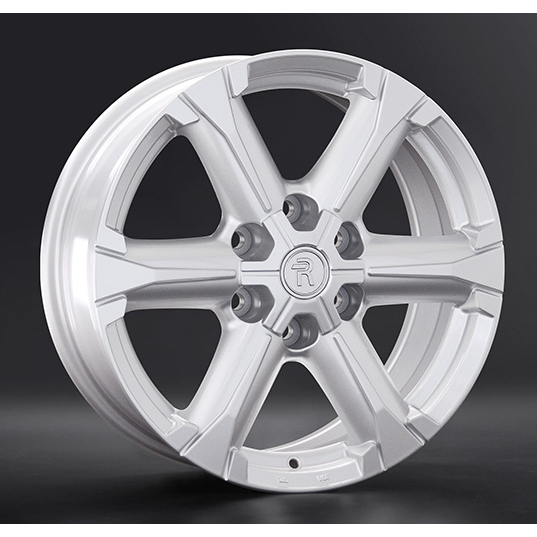 Диски Replica TY350 7.5x18/6x139.7 D106.1 ET30 REPLICA-S