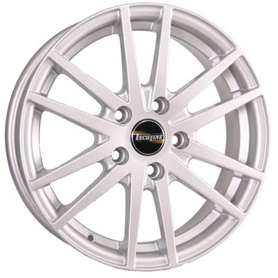 Диски Techline 435 5.5x14/4x98 D58.6 ET35 TECHLINE-S