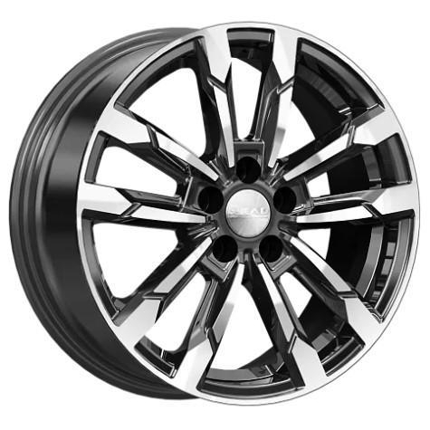 Диски Skad Кения 6.5x16/5x114.3 D67.1 ET45 SKAD-ALMAZ