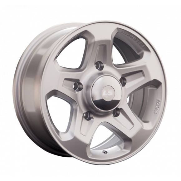 Диски LS Wheels 797 7x16/5x165.1 D113.1 ET33 LS-WHEELS-S