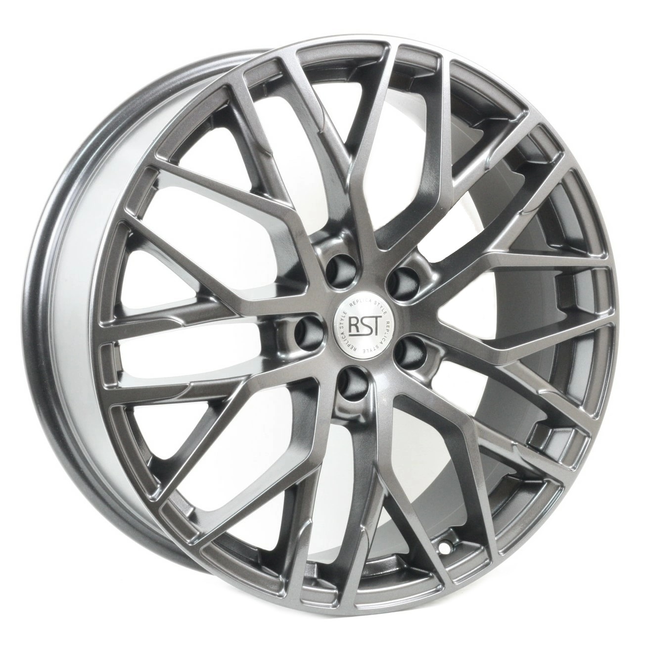 Диски RST R019