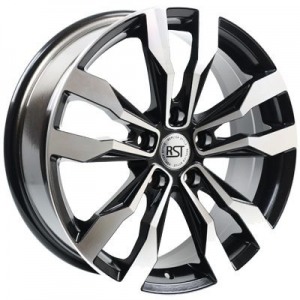 Диски RST R047 7x17/5x108 D54.1 ET40 RST-BD