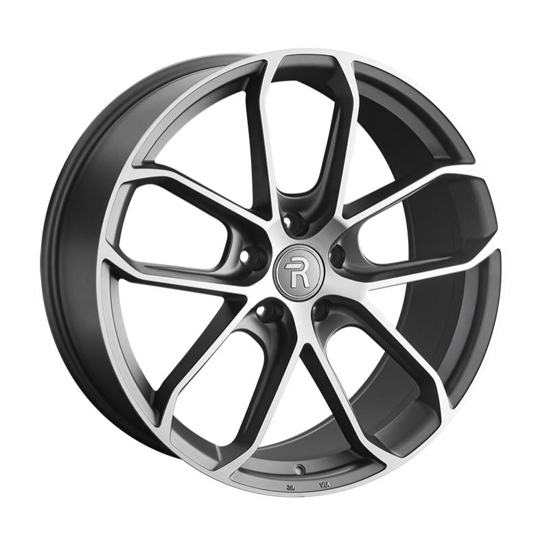 Диски Replica LR104 9.5x21/5x120 D72.6 ET49 REPLICA-MGMF
