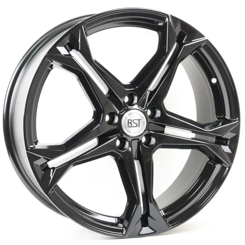 Диски RST R099 7.5x19/5x108 D60.1 ET38 RST-BL