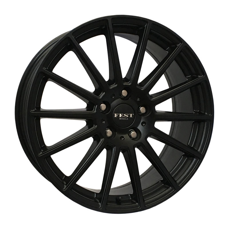 Диски Proma Круиз 6x15/4x100 D60.1 ET45 PROMA-CHERNYY-MATOVYY