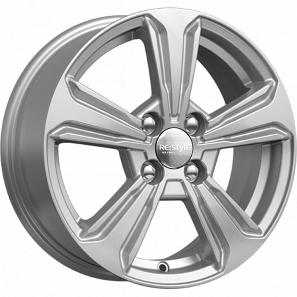 Диски iFree КС777 (ZV 15_Solaris) 6x15/4x100 D54.1 ET48 IFREE-SILVER