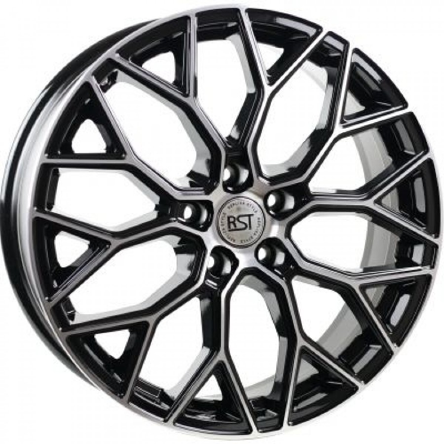 Диски RST R119 7x19/5x114.3 D64.1 ET40 RST-BD
