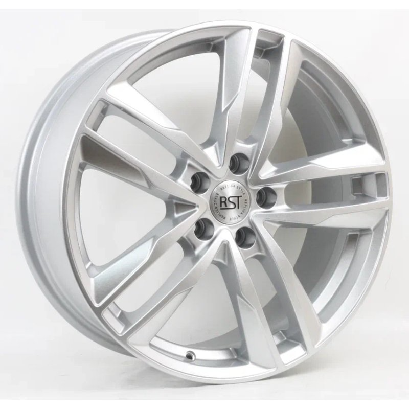 Диски RST R128 7.5x18/5x108 D63.3 ET45 RST-S