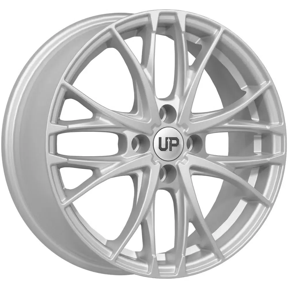 Диски Wheels UP Up111 6x16/4x100 D60.1 ET41 WHEELS-UP-S
