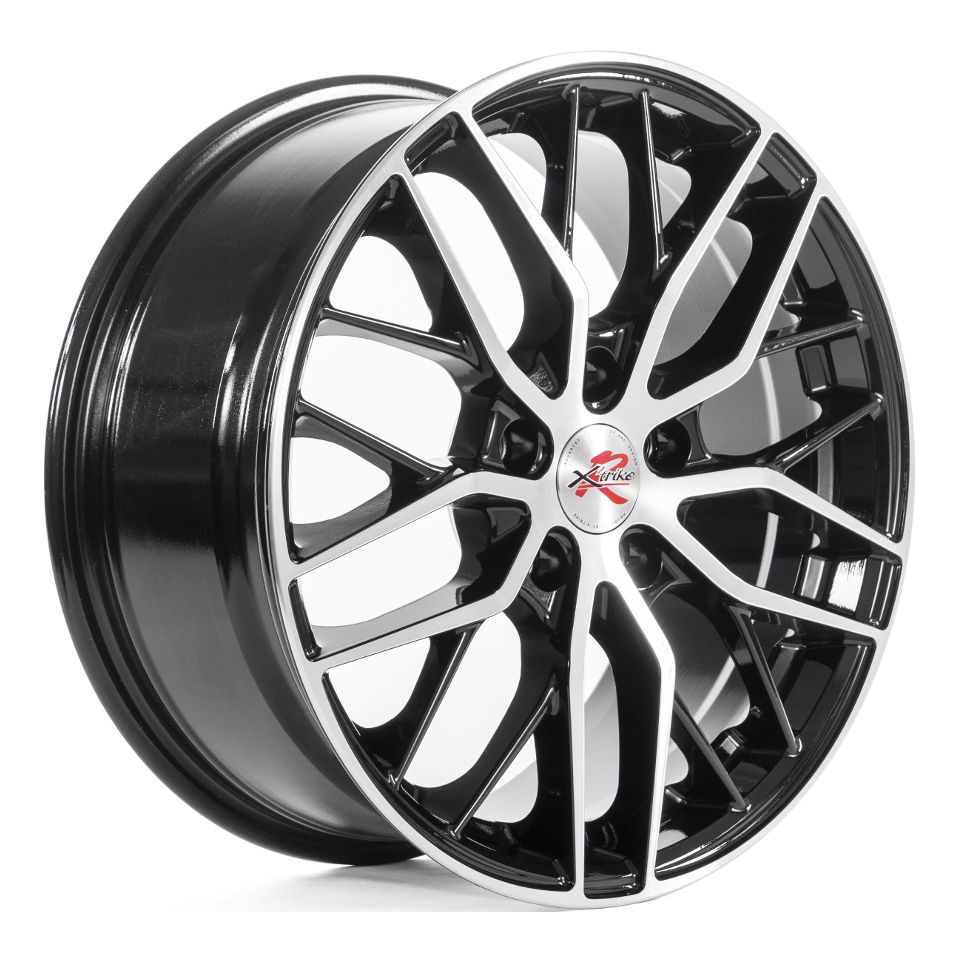 Диски RST R007