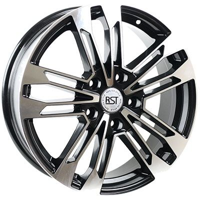 Диски RST R167 7x17/5x120 D65.1 ET55 RST-BD