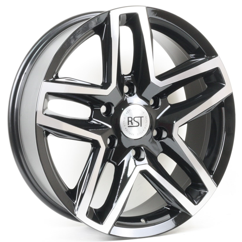Диски RST R238