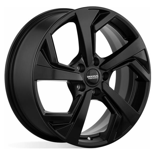 Диски Skad KL-328 7x18/5x108 D60.1 ET33 SKAD-BARKHAT