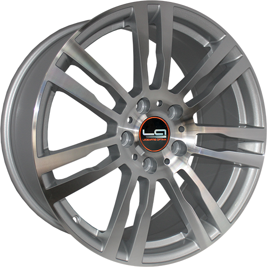 Диски LegeArtis Replica B152 10x19/5x120 D74.1 ET53 LEGEARTIS-SF