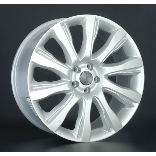 Диски Replica LR41 8.5x21/5x120 D72.6 ET58 REPLICA-S