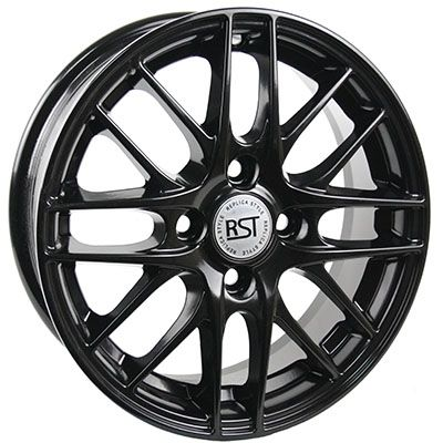 Диски RST R004 5.5x14/4x98 D58.6 ET35 RST-BL