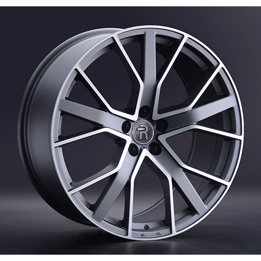 Диски Replica LR61 10x22/5x120 D72.6 ET49 REPLICA-MGMF