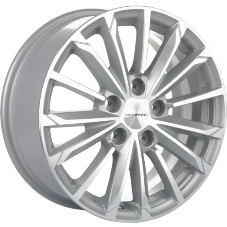 Диски Khomen Wheels KHW1611