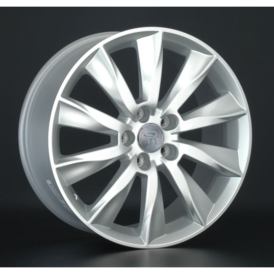 Диски Replica INF20 8x18/5x114.3 D66.1 ET47 REPLICA-S