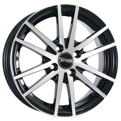 Диски Techline 535 6x15/4x114.3 D56.6 ET45 TECHLINE-BD
