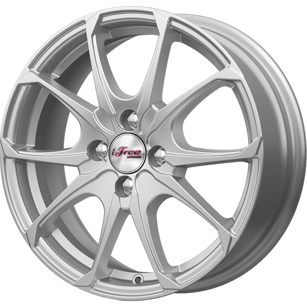 Диски iFree Такеши 6x16/4x100 D60.1 ET45 IFREE-NEO-KLASSIK
