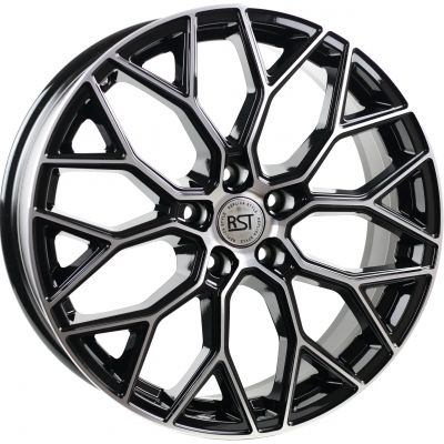 Диски RST R059 7x19/5x108 D60.1 ET33 RST-BD
