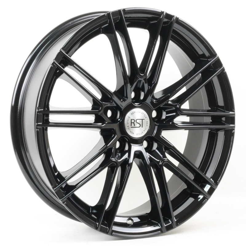 Диски RST R187 7x17/5x108 D54.1 ET40 RST-BL