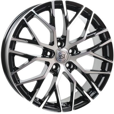 Диски RST R019 7.5x19/5x108 D63.3 ET46 RST-BD