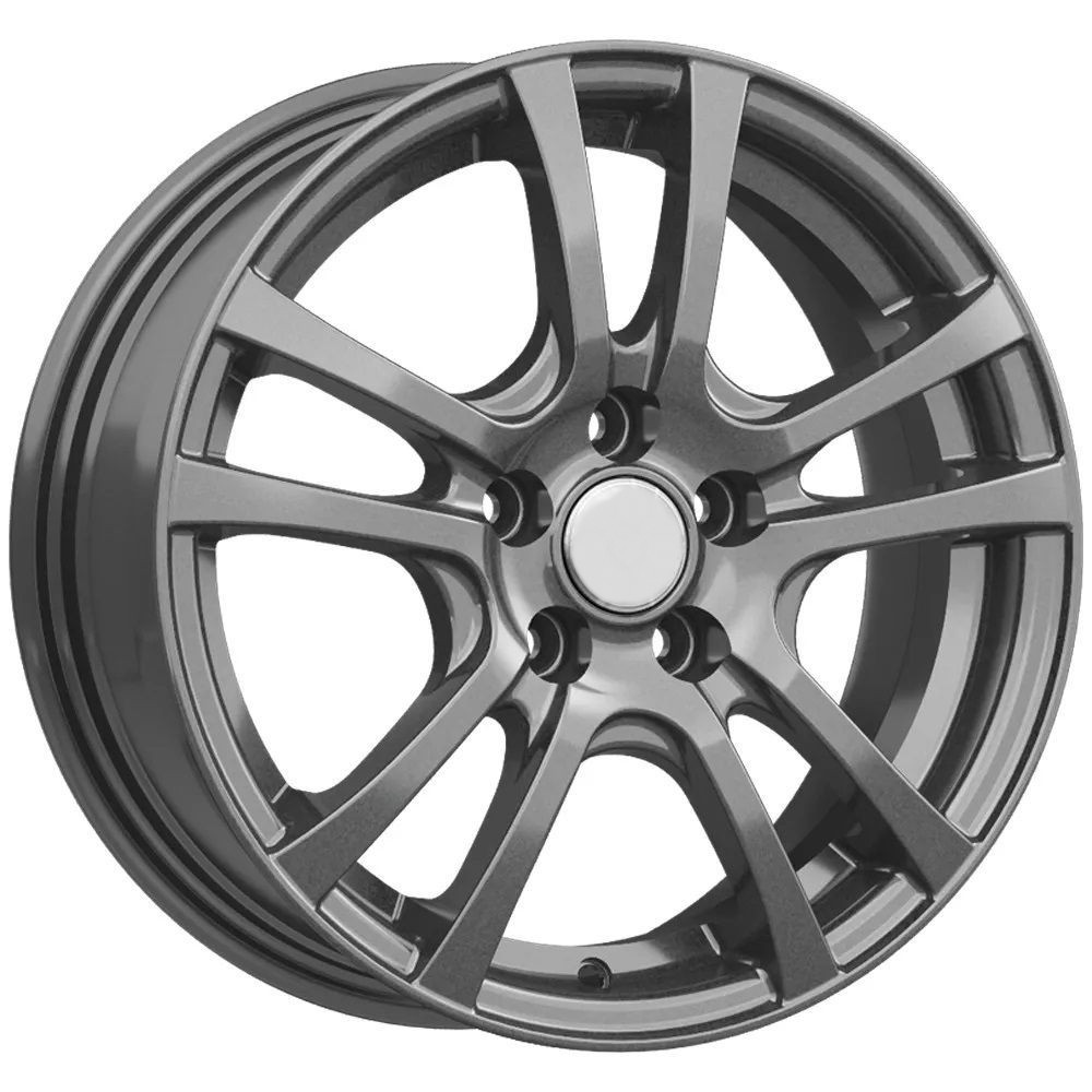 Диски Proma Колизей 6x15/4x114.3 D67.1 ET46 PROMA-GRAFIT