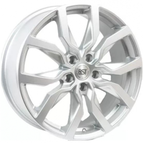 Диски RST R138 7x18/5x114.3 D67.1 ET48 RST-S