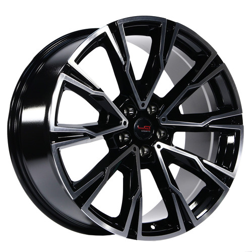 Диски LegeArtis Replica Concept-B544 9.5x22/5x112 D66.6 ET32 LEGEARTIS-BKF