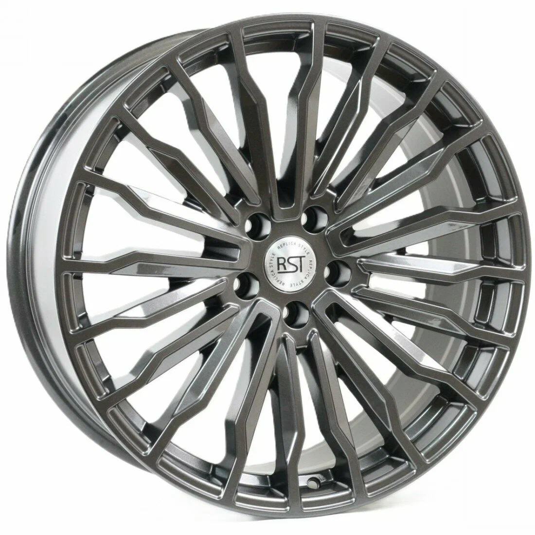 Диски RST R032 9x20/5x114.3 D67.1 ET35 RST-BMG