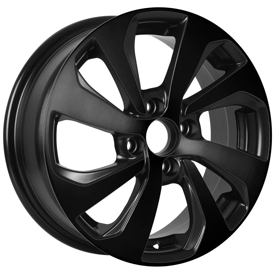 Диски RST R005 6x15/4x100 D60.1 ET40 RST-BLM