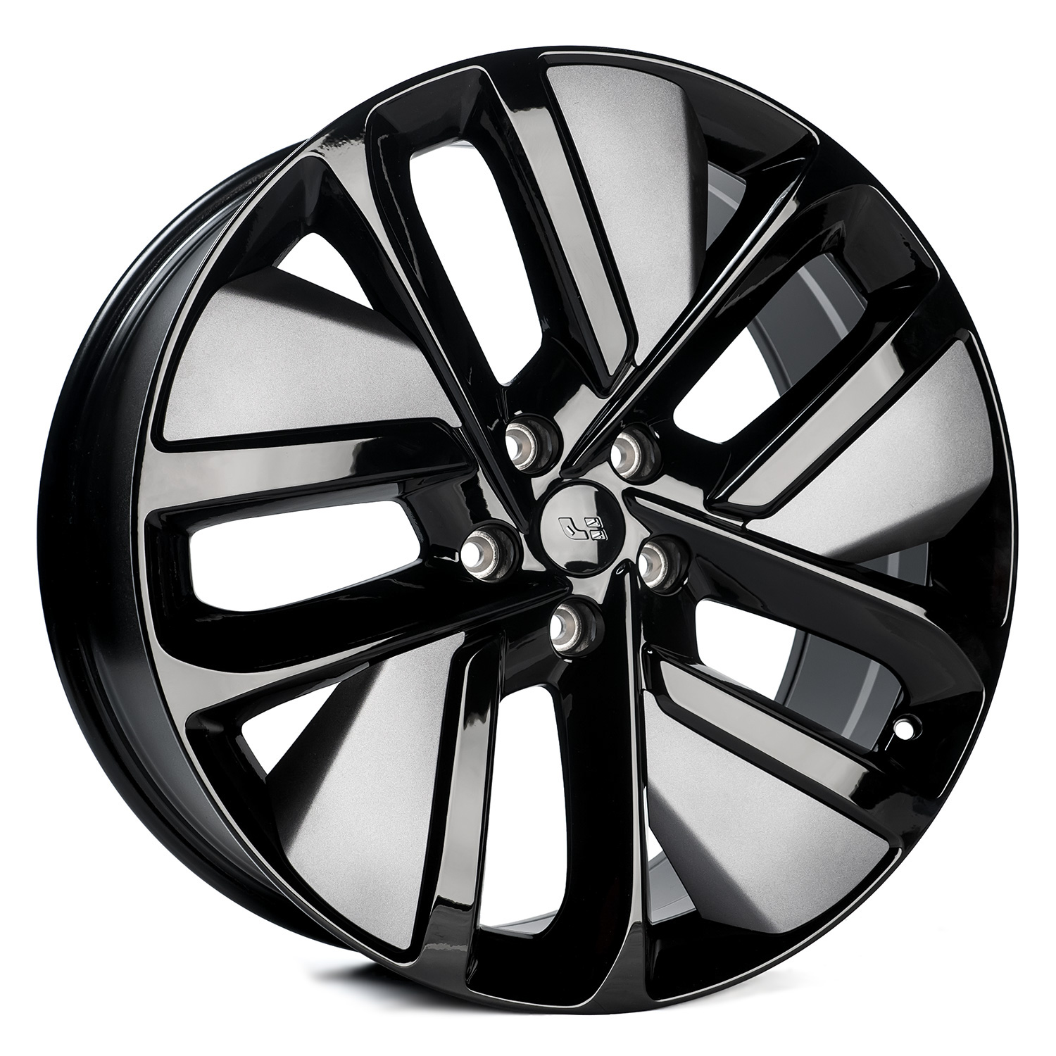 Диски Replica RPLC Li1 9x21/5x120 D62.5 ET45.5 REPLICA-RPLC-BLK